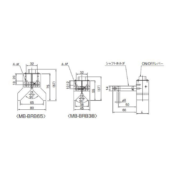 カネテック（株） グラナイトベース GB グラナイトベース GB-MX28F