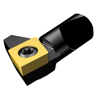 サンドビック（株） デュオボア カートリッジ 391.38 ファインボーリング　カートリッジ　【Ｅ】 391.38A-2-C09A