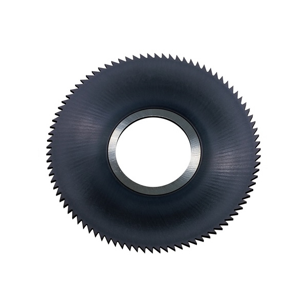 岡﨑精工（株） スリワリフライス OKーCコート SFMC スリワリフライス　ＯＫ－Ｃコート SFMC 45X1.4X15.875X90NT