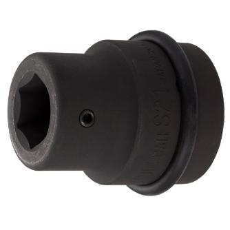 ＴＯＮＥ（株） インパクト用ビットソケット(差替式) 8AH インパクトビットソケット 8AH-S21