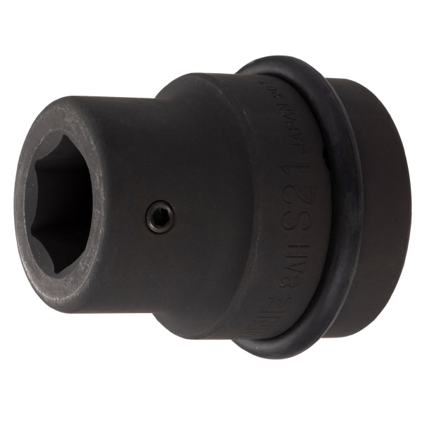 ＴＯＮＥ（株） インパクト用ビットソケット(差替式) 8AH インパクトビットソケット 8AH-S21