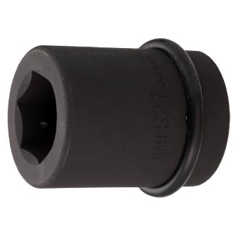 ＴＯＮＥ（株） インパクト用ビットソケット(差替式) 8AH インパクトビットソケット 8AH-S27
