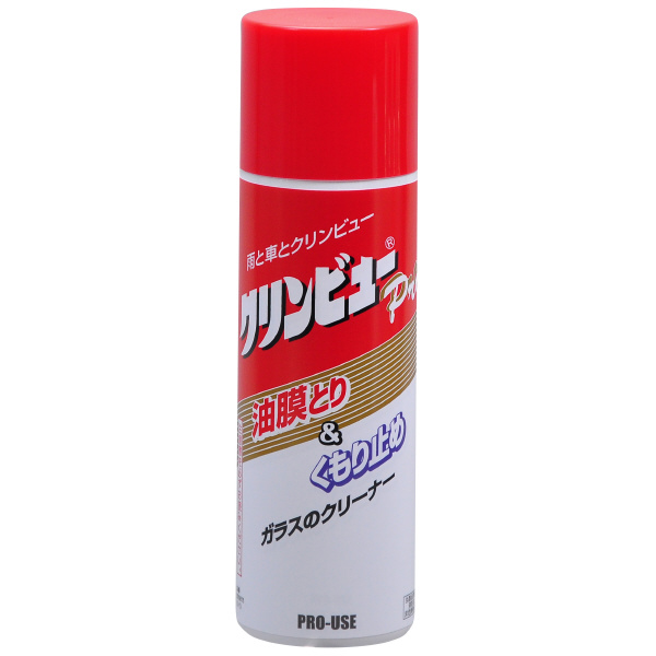 （株）イチネンケミカルズ クリンビューPro 自動車関連 000811 ｸﾘﾝﾋﾞﾕｰPRO