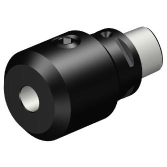サンドビック（株） ミリングアダプタ 391.20 ミリングアダプタ　【Ｅ】 C3-391.20-12 055