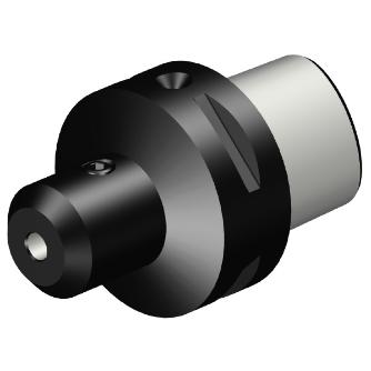 サンドビック（株） ミリングアダプタ 391.20 ミリングアダプタ　【Ｅ】 C5-391.20-06 050