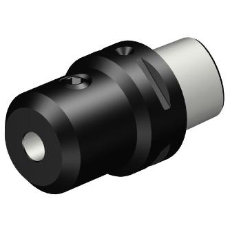 サンドビック（株） ミリングアダプタ 391.20 ミリングアダプタ　【Ｅ】 C5-391.20-12 060