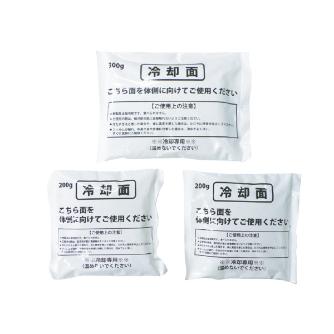 （株）イチネンＴＡＳＣＯ クールベストストロング用保冷剤セット TA901CB-1 クールベストストロング用保冷剤セット TA901CB-1