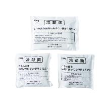 （株）イチネンＴＡＳＣＯ クールベストストロング用保冷剤セット TA901CB-1