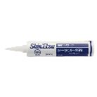 （株）イチネンＴＡＳＣＯ シリコンシーラント(クリアー)330ml TA906