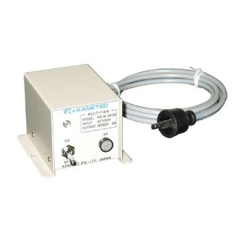 カネテック（株） 整流器/チャック KR 整流器／チャック KR-N101A