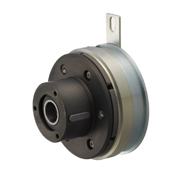 三木プーリ（株） 励磁作動形クラッチ CS 励磁作動形クラッチ CS-08-35G 24V R15DIN A15JIS