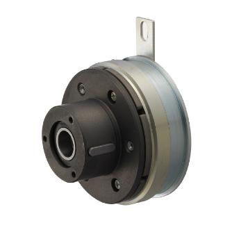 三木プーリ（株） 励磁作動形クラッチ CS 励磁作動形クラッチ CS-10-35G 24V R20DIN A20DIN