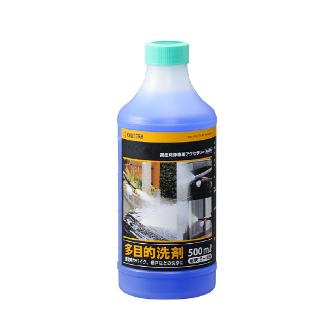 京セラインダストリアルツールズ（株） 多目的洗剤 500ML AJP 多目的洗剤 ﾀﾓｸﾃｷｾﾝｻﾞｲ 500ML AJP