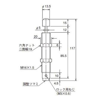 （株）ＴＡＩＹＯ ミニソフター A2M ミニソフター A2M16N012-C