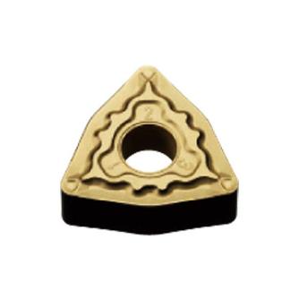 三菱マテリアル（株） 旋削用インサート WNMG 旋削用インサート（超硬コーティング） WNMG060404-MP UE6020