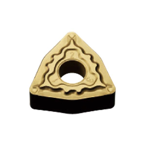 三菱マテリアル（株） 旋削用インサート WNMG 旋削用インサート（超硬コーティング） WNMG060404-MP UE6020