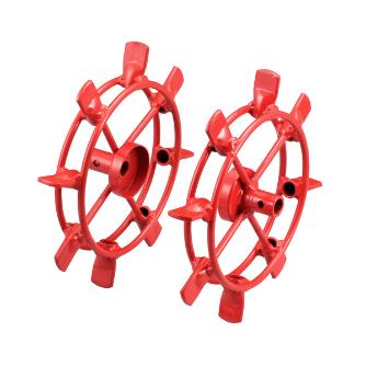 京セラインダストリアルツールズ（株） 中耕車輪 左右セット 共用 中耕車輪 ﾁｭｳｺｳｼｬﾘﾝ ｻﾕｳｾｯﾄ ｷｮｳﾖｳ