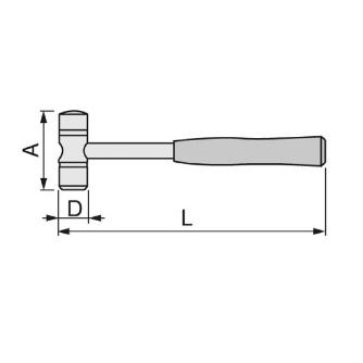 ＴＯＮＥ（株） コンビネーションハンマー BHC コンビネーションハンマー BHC-05