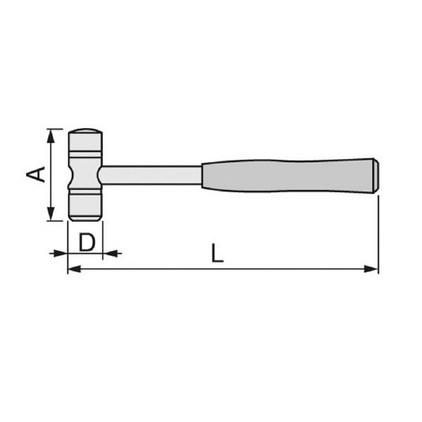 ＴＯＮＥ（株） コンビネーションハンマー BHC コンビネーションハンマー BHC-05