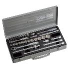 ＴＯＮＥ（株） ミックスソケットレンチセット 230MX