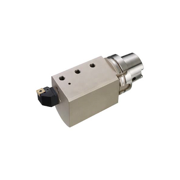 三菱マテリアル（株） HSKホルダ(角バイト取付用) H-TH-EV ＨＳＫホルダ（角バイト取付用） H100TH-EV3232L-180