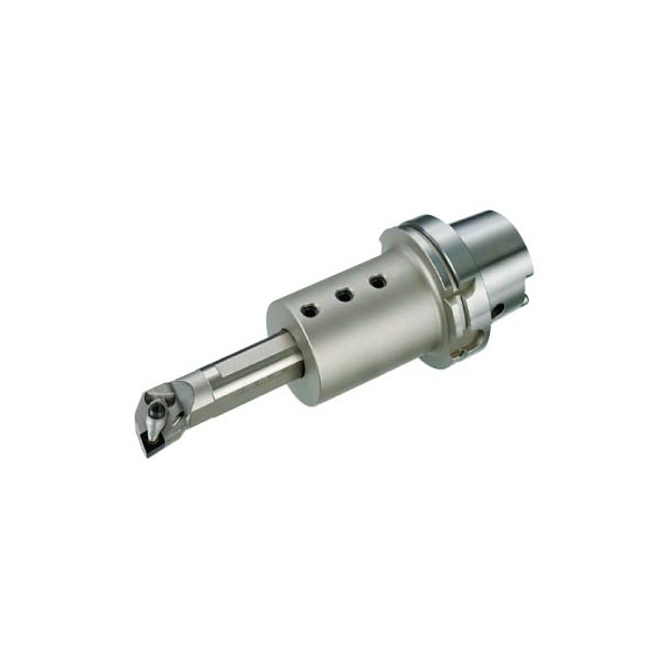 三菱マテリアル（株） HSKホルダ(ボーリングバー取付用) H-TH-B ＨＳＫホルダ（ボーリングバー取付用） H100TH-B50-180