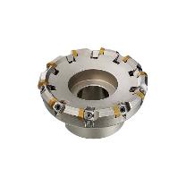 三菱マテリアル（株） カッタ 正面削り用(アーバタイプ) AOX445