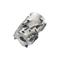 三菱マテリアル（株） カッタ 深切込み用(シェルタイプ) APX4000