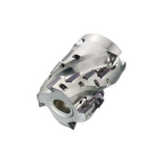 三菱マテリアル（株） カッタ 深切込み用(シェルタイプ) APX4000 カッタ　深切込み用（シェルタイプ） APX4KR06316CA056A