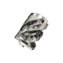 三菱マテリアル（株） カッタ 深切込み用(シェルタイプ) SPX