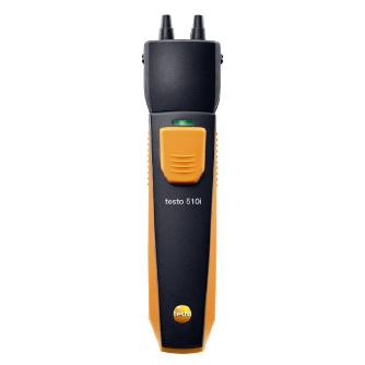 （株）テストー 差圧計 TESTO 差圧計 TESTO 510I