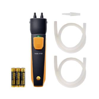 （株）テストー 差圧計 TESTO 差圧計 TESTO 510I