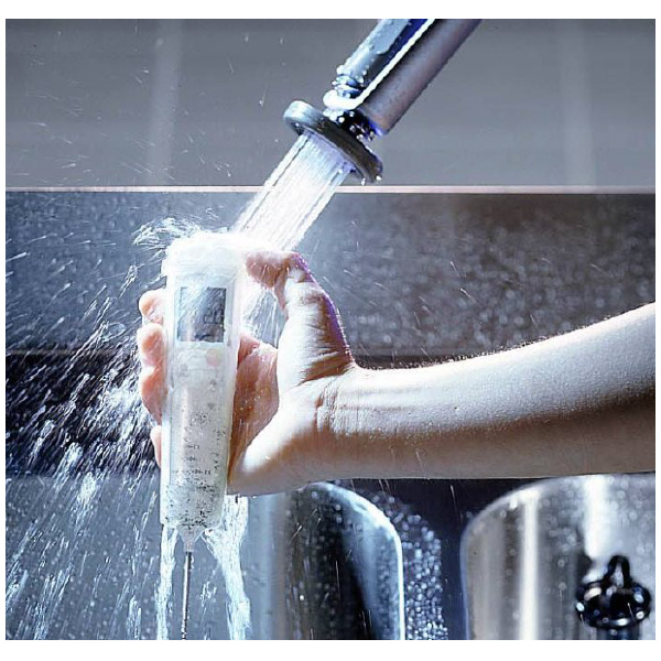 （株）テストー 中心温度計 TESTO 106 中心温度計 TESTO 106