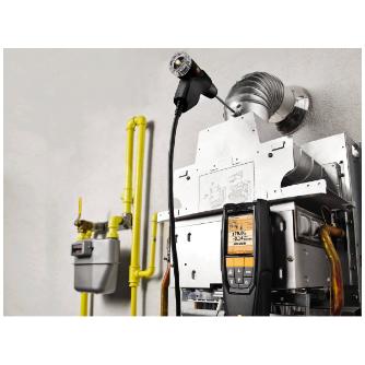 （株）テストー 燃焼排ガス分析計 TESTO 燃焼排ガス分析計 TESTO 320ｾｯﾄ(ｱﾀｯｼｭｹｰｽ)