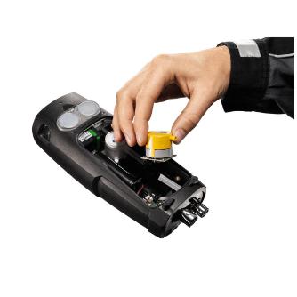（株）テストー 燃焼排ガス分析計 TESTO 燃焼排ガス分析計 TESTO 320ｾｯﾄ(ｱﾀｯｼｭｹｰｽ)