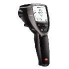 （株）テストー 赤外放射温度計(湿度測定可能) TESTO 835-H1