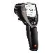 （株）テストー 赤外放射温度計(湿度測定可能) TESTO 835-H1 赤外放射温度計（湿度測定可能） TESTO 835-H1