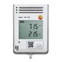 （株）テストー 無線環境モニタリングシステム TESTO 160IAQ