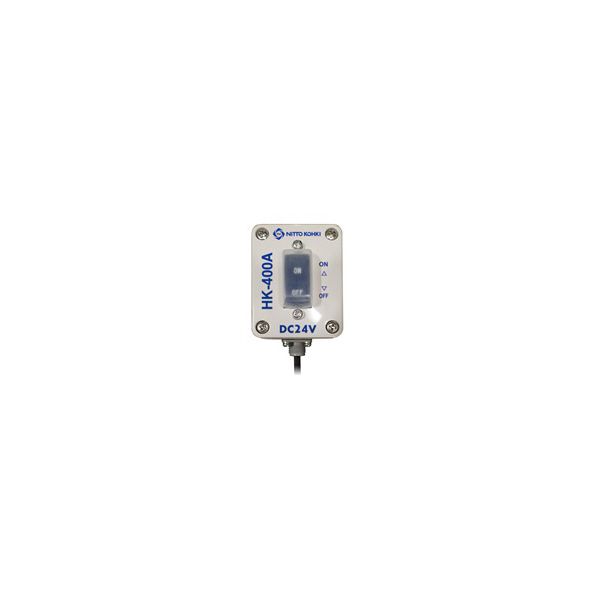 日東工器（株） 部品 電源ボックスASSY 電源ボックスＡＳＳＹ 80065