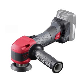 京セラインダストリアルツールズ（株） 充電式マルチツール(本体のみ) DMT11XR 充電式マルチツール（本体のみ） DMT11XRﾎﾝﾀｲﾉﾐ