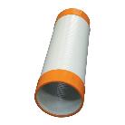 （株）スイデン ダクト組品(吹出側) SS-D