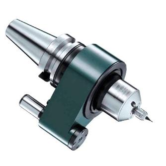 （株）日研工作所 エアタービンスピンドルツール BT-HTS エアタービンスピンドルツール BT40-HTS1500-140