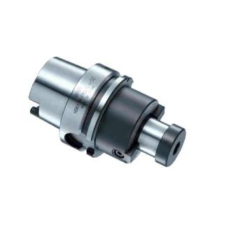 （株）日研工作所 ショルダーカッタアーバ HSK-FMC ショルダーカッタアーバ HSK100A-FMC32-75