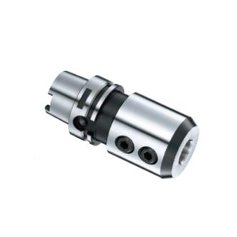 （株）日研工作所 サイドロックホルダ HSK-SLS サイドロックホルダ HSK100A-SLS6-80