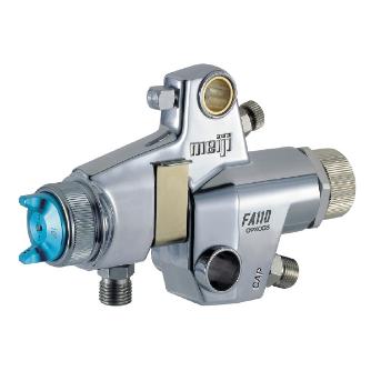（株）明治機械製作所 自動スプレーガン FA110 自動スプレーガン FA110-P10P