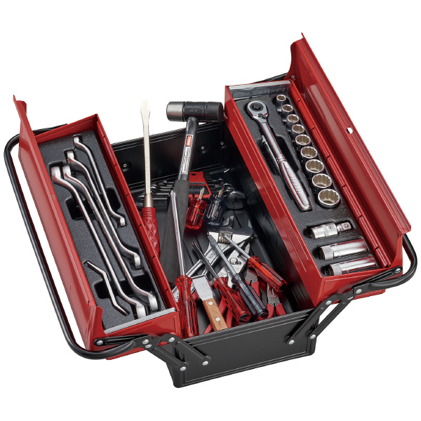 ＴＯＮＥ（株） ツールセット 700A ツールセット 700A