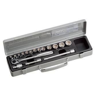 ＴＯＮＥ（株） ソケットレンチセット 1560MS ソケットレンチセット 1560MS