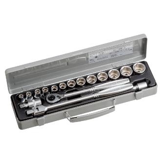 ＴＯＮＥ（株） ソケットレンチセット 750MS ソケットレンチセット 750MS
