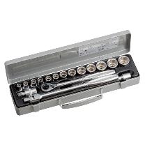 ＴＯＮＥ（株） ソケットレンチセット 750MS
