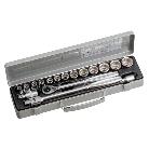 ＴＯＮＥ（株） ソケットレンチセット 750MS